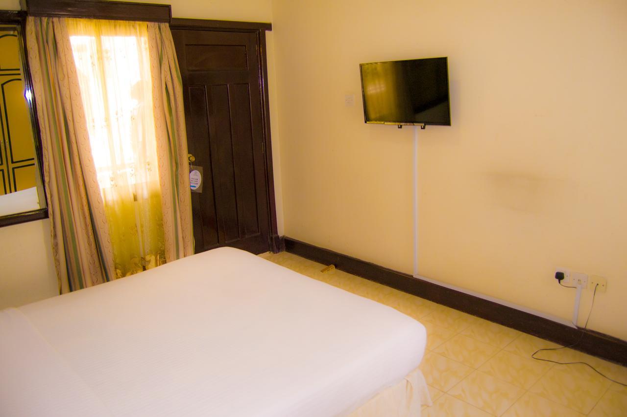 Kisumu Hotel Room photo