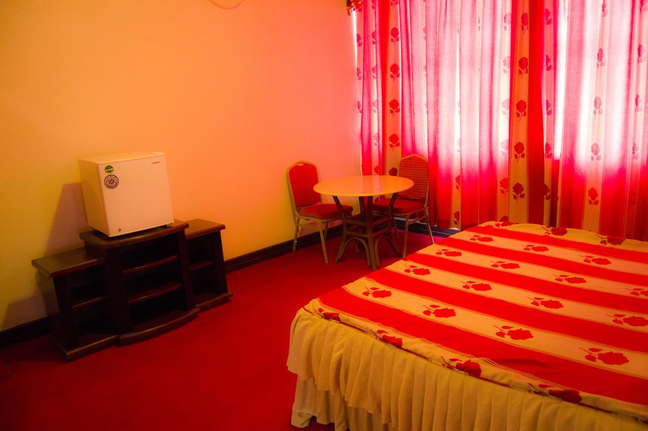 Kisumu Hotel Room photo